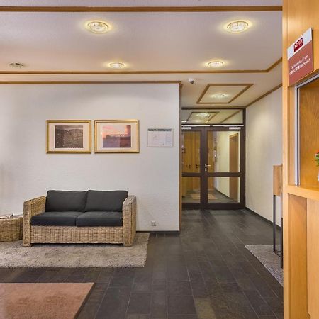 Hotel Strohgaeu Korntal-Muenchingen Luaran gambar