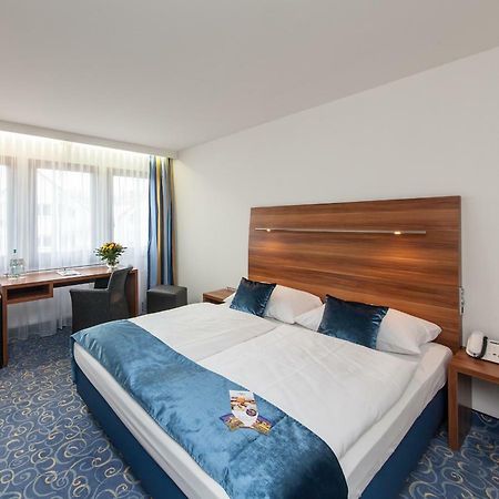 Hotel Strohgaeu Korntal-Muenchingen Luaran gambar