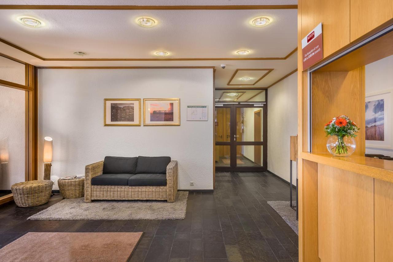 Hotel Strohgaeu Korntal-Muenchingen Luaran gambar