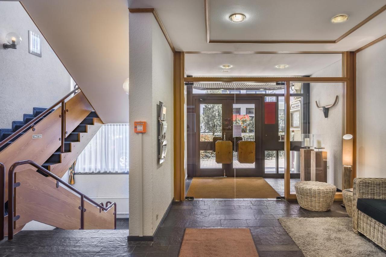Hotel Strohgaeu Korntal-Muenchingen Luaran gambar