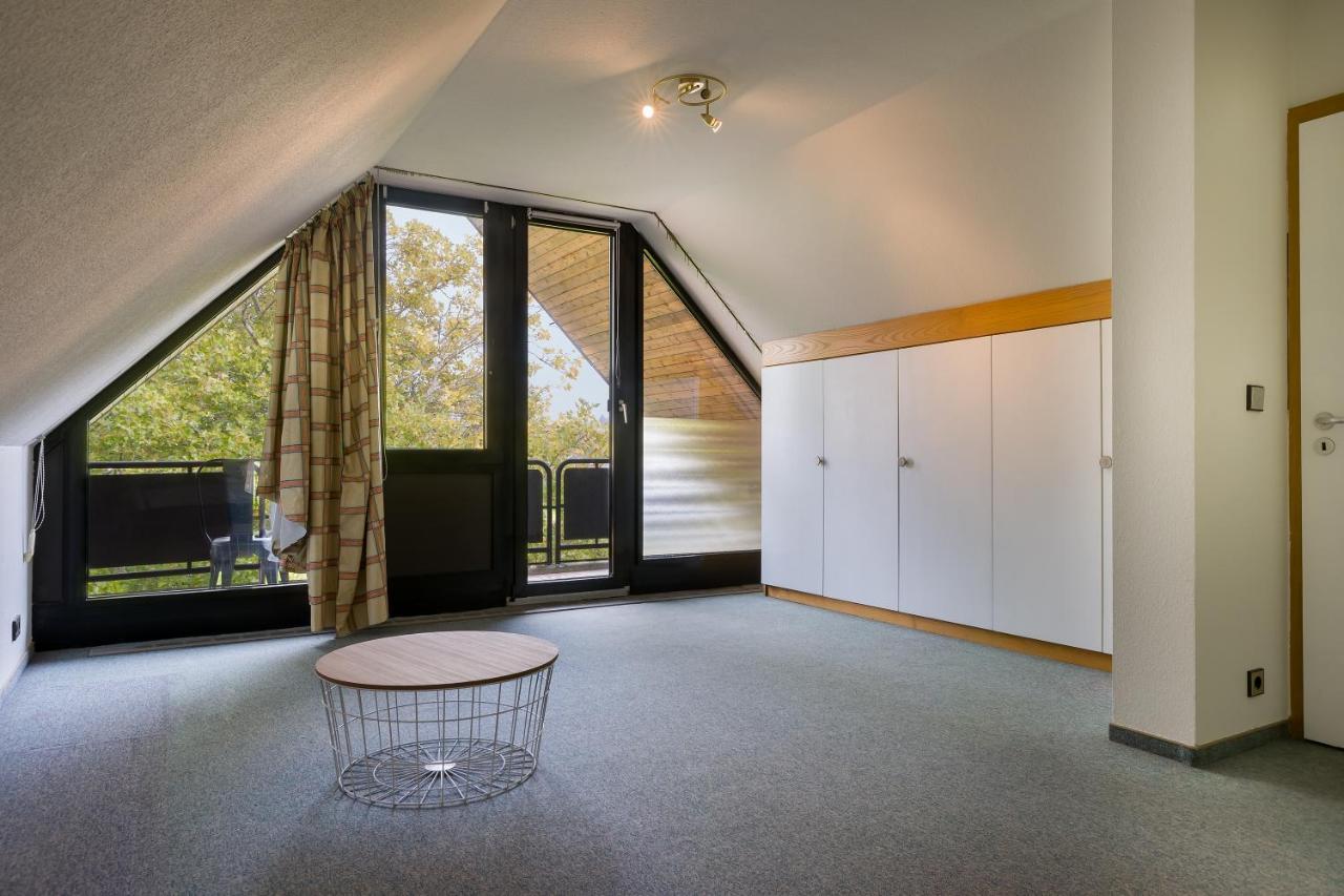 Hotel Strohgaeu Korntal-Muenchingen Luaran gambar
