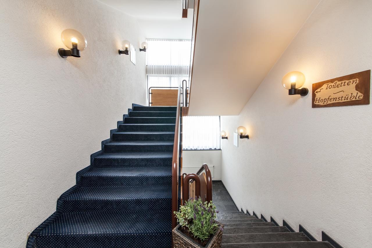Hotel Strohgaeu Korntal-Muenchingen Luaran gambar