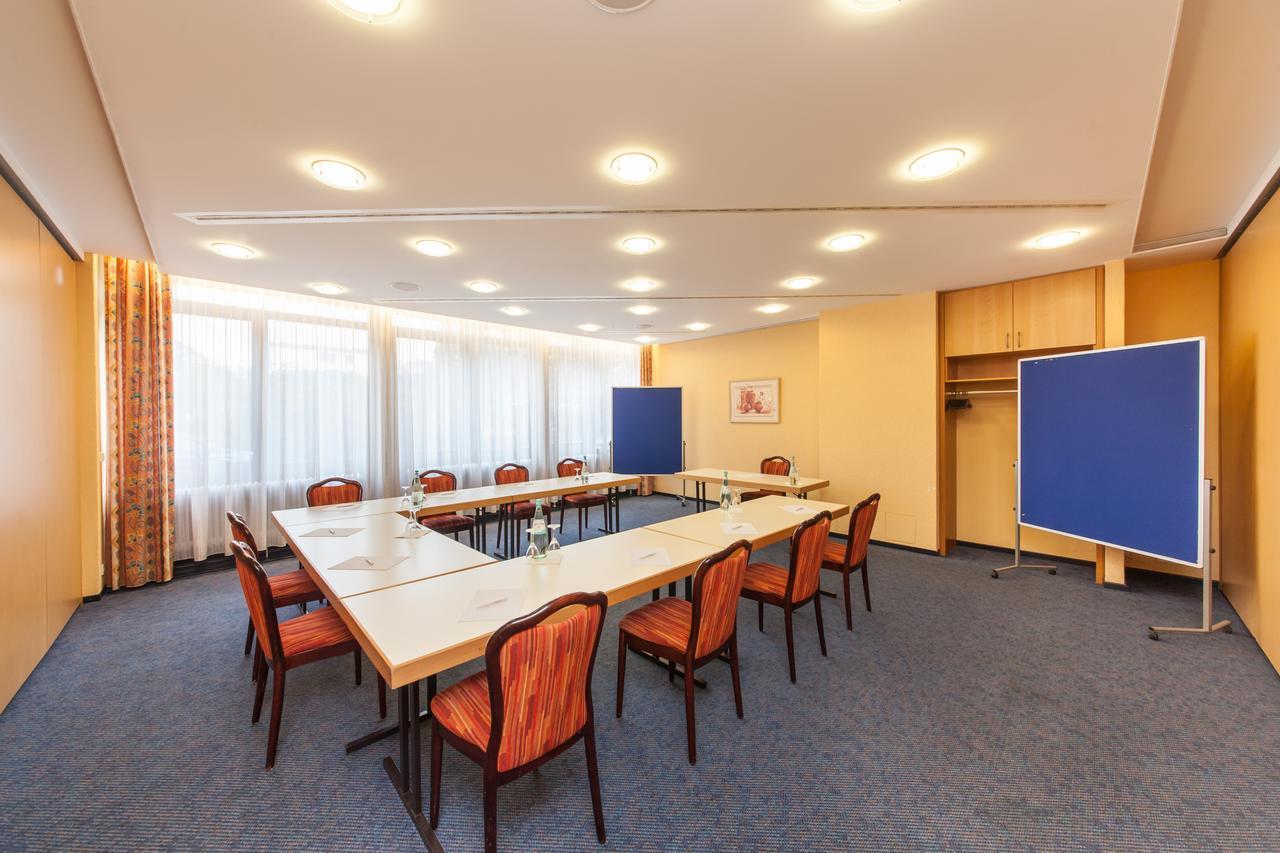 Hotel Strohgaeu Korntal-Muenchingen Luaran gambar