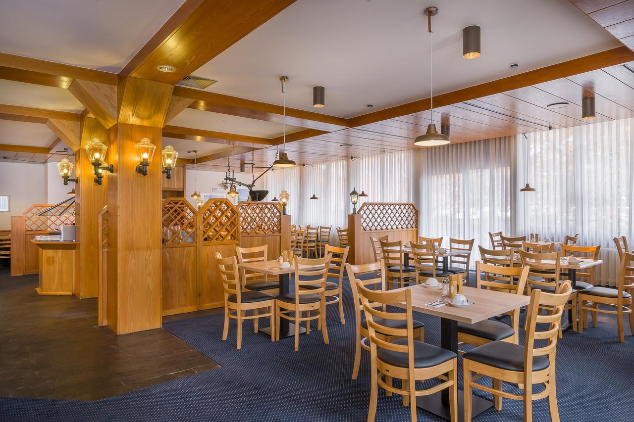 Hotel Strohgaeu Korntal-Muenchingen Luaran gambar