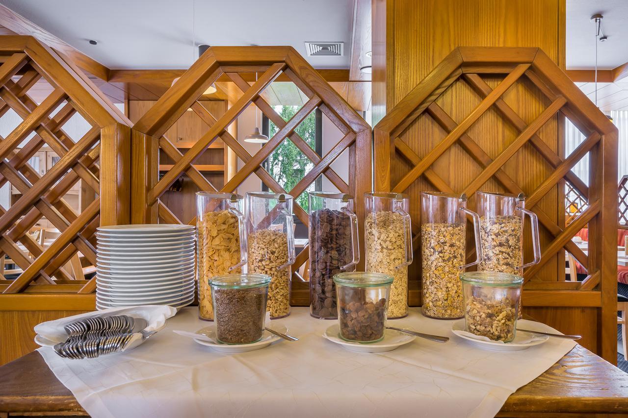 Hotel Strohgaeu Korntal-Muenchingen Luaran gambar