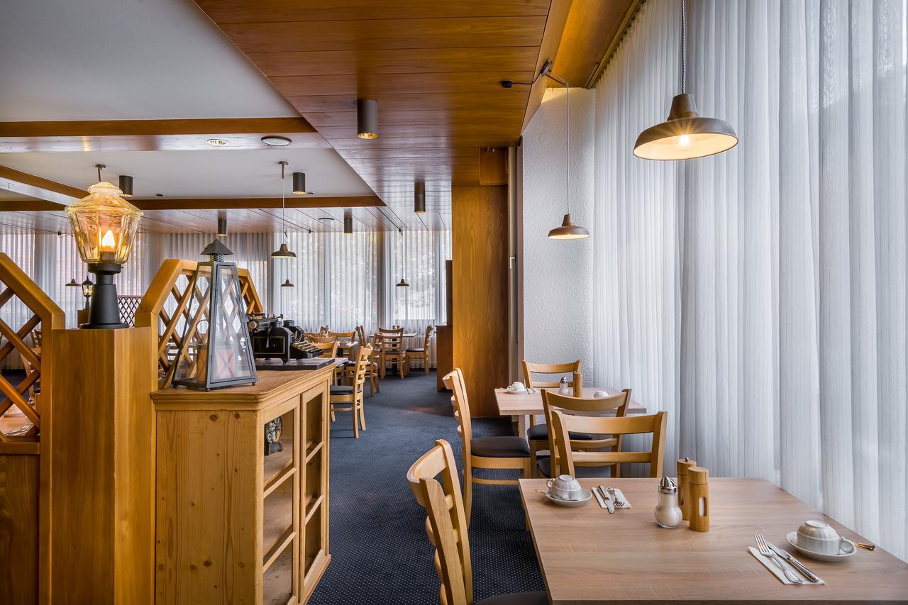 Hotel Strohgaeu Korntal-Muenchingen Luaran gambar
