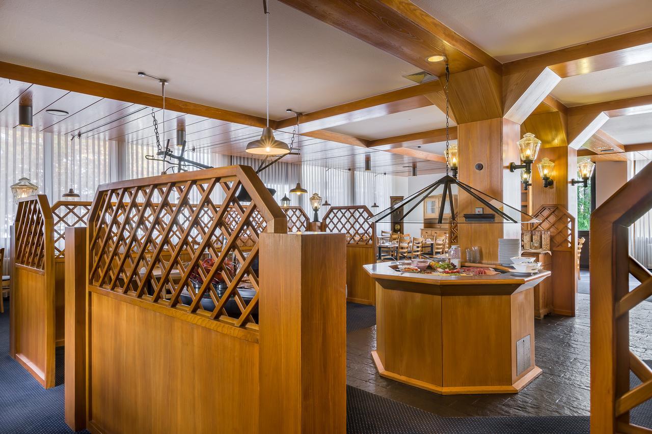 Hotel Strohgaeu Korntal-Muenchingen Luaran gambar