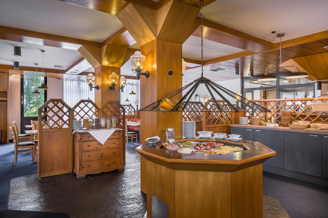 Hotel Strohgaeu Korntal-Muenchingen Luaran gambar