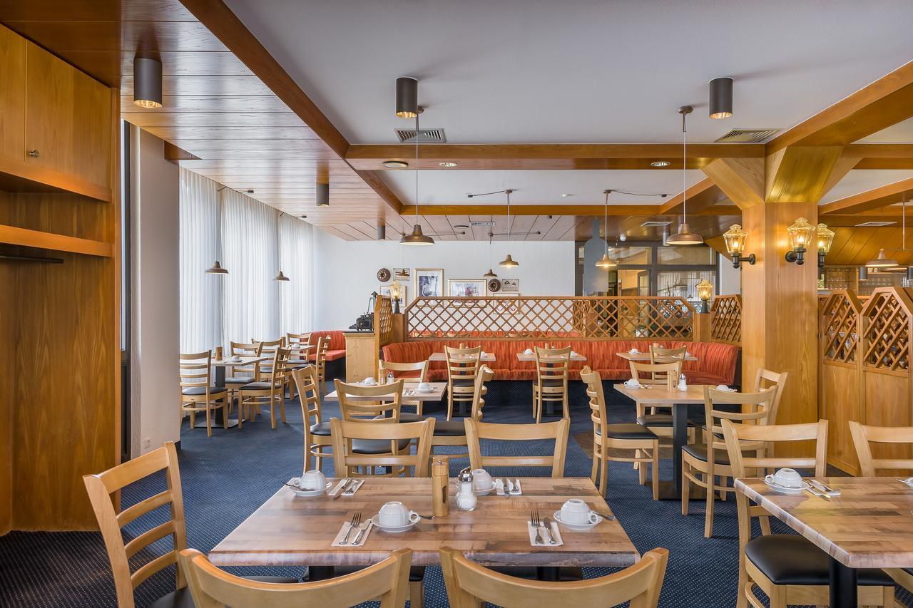 Hotel Strohgaeu Korntal-Muenchingen Luaran gambar