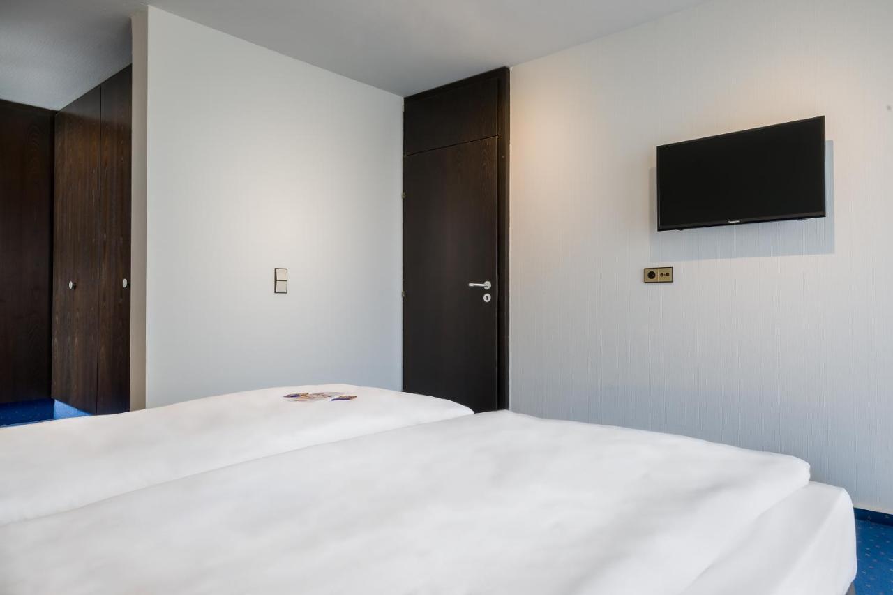 Hotel Strohgaeu Korntal-Muenchingen Luaran gambar