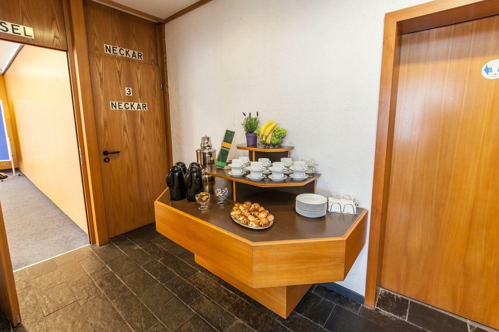 Hotel Strohgaeu Korntal-Muenchingen Luaran gambar