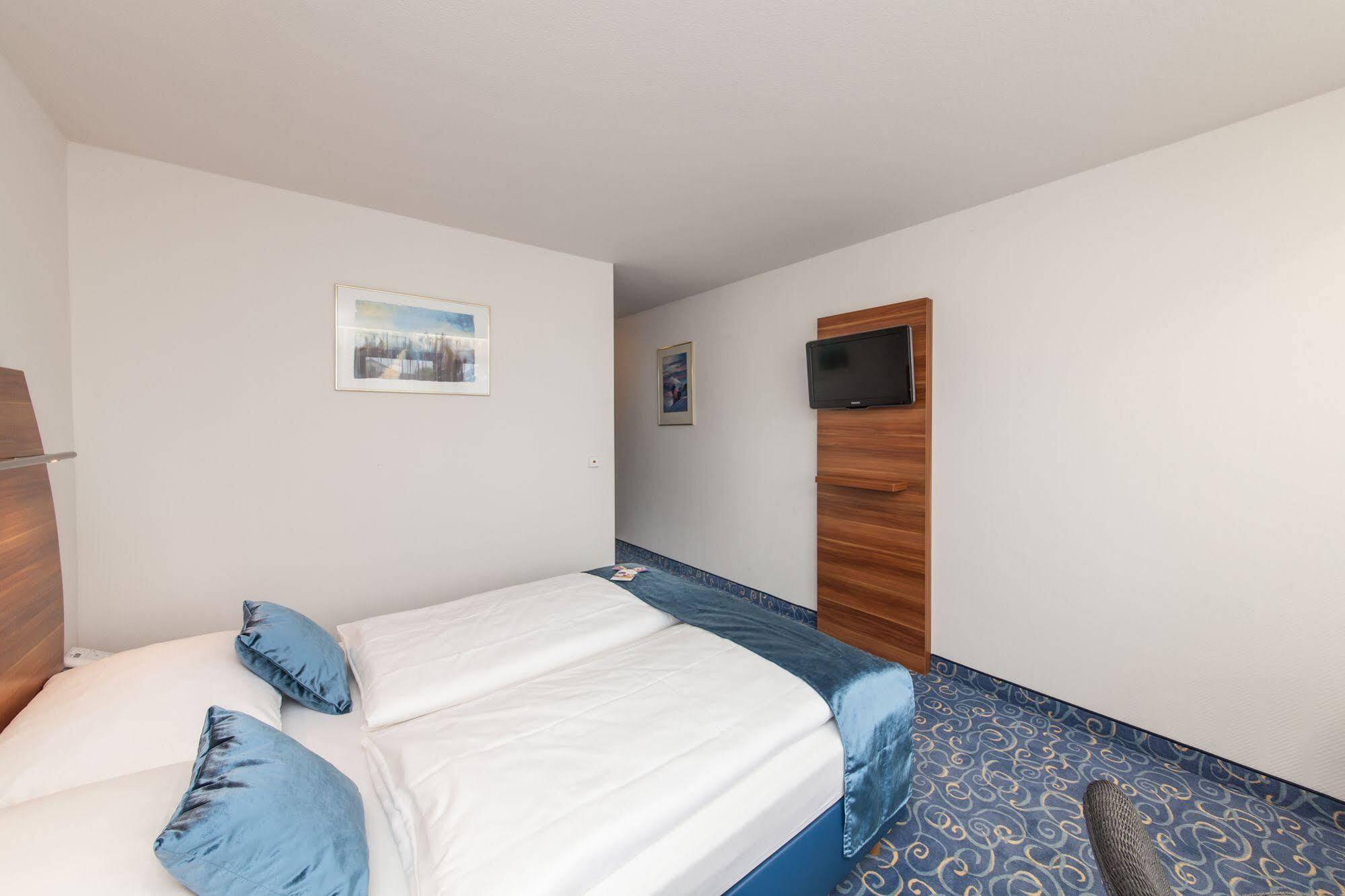 Hotel Strohgaeu Korntal-Muenchingen Luaran gambar