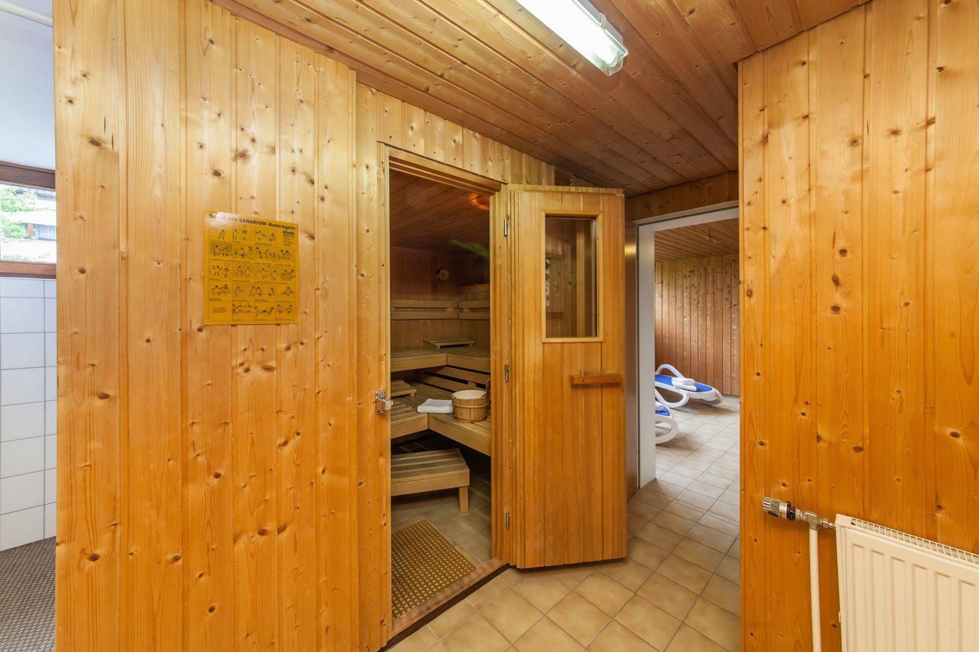 Hotel Strohgaeu Korntal-Muenchingen Luaran gambar