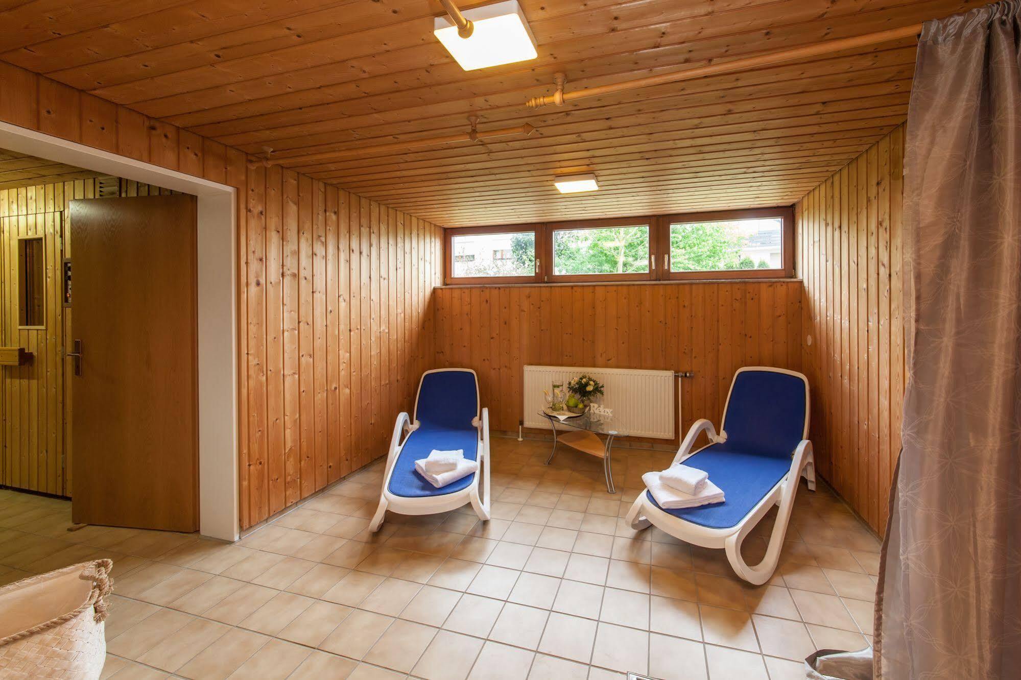 Hotel Strohgaeu Korntal-Muenchingen Luaran gambar