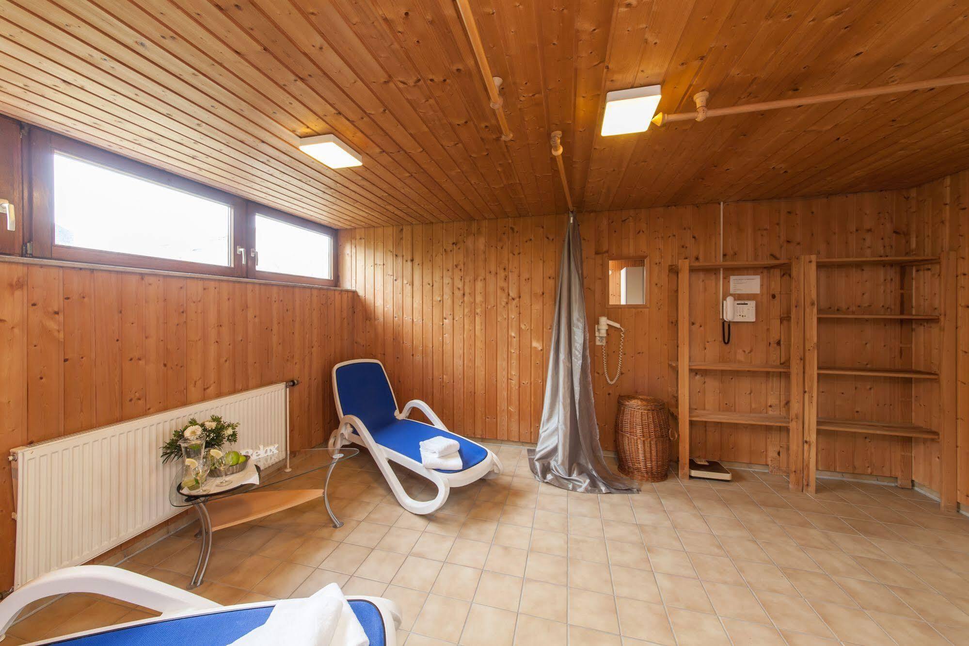 Hotel Strohgaeu Korntal-Muenchingen Luaran gambar