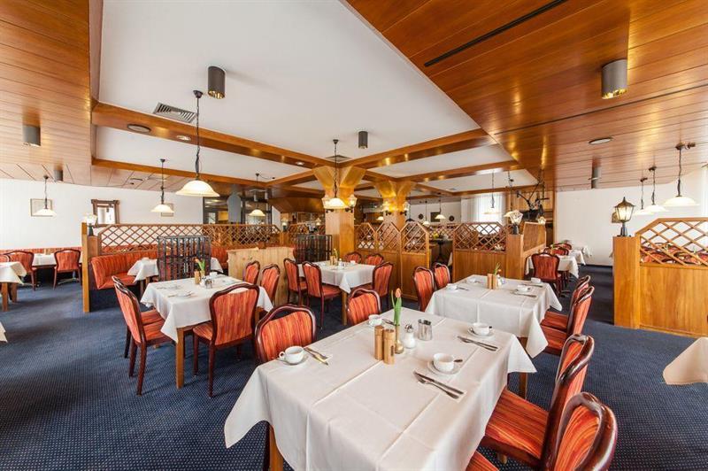 Hotel Strohgaeu Korntal-Muenchingen Luaran gambar